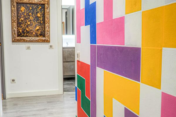 #47984 - Appartement - Can Pei, Sitges 