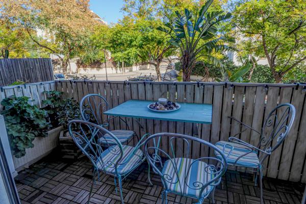 #47985 - Appartement - Can Pei, Sitges 