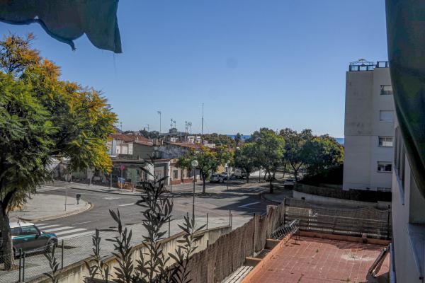 #47989 - Appartement - Can Pei, Sitges 