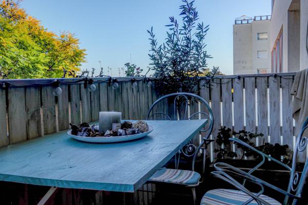 #47990 - Appartement - Can Pei, Sitges 