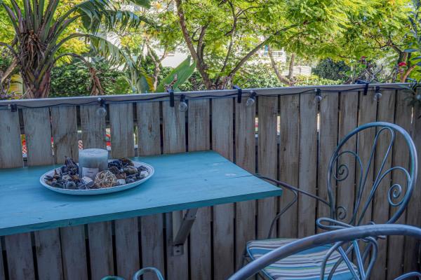 #47991 - Appartement - Can Pei, Sitges 