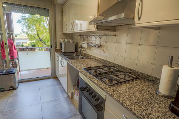#47992 - Appartement - Can Pei, Sitges 