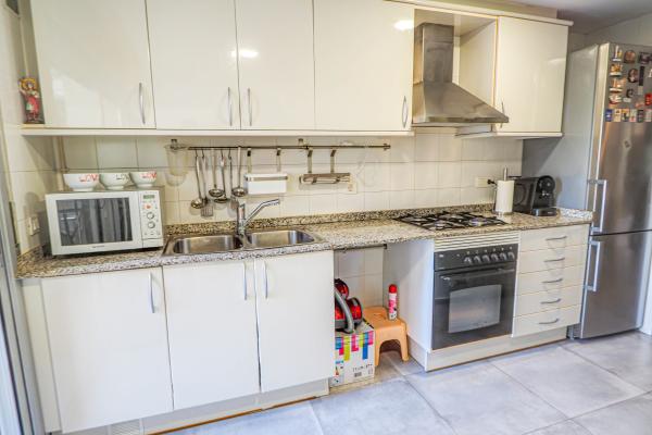 #47993 - Appartement - Can Pei, Sitges 