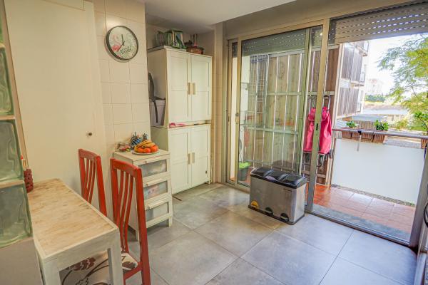 #47994 - Appartement - Can Pei, Sitges 