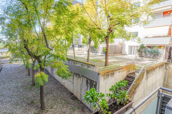 #47996 - Appartement - Can Pei, Sitges 
