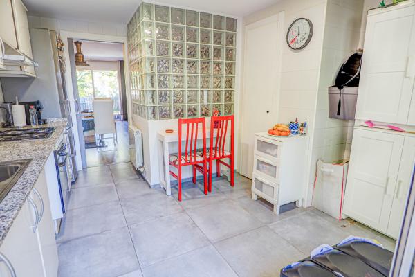 #47997 - Appartement - Can Pei, Sitges 