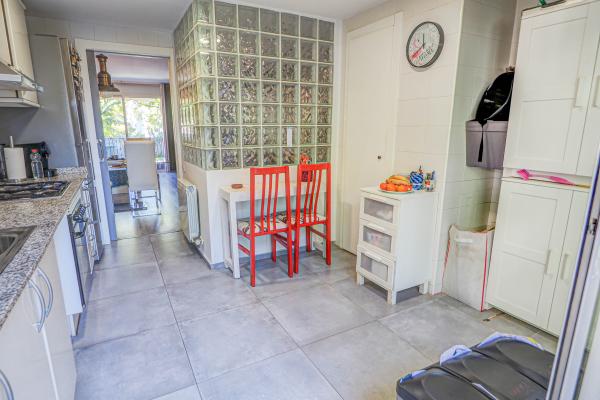 #47998 - Appartement - Can Pei, Sitges 