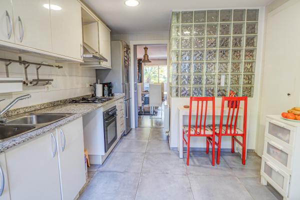 #47999 - Appartement - Can Pei, Sitges 