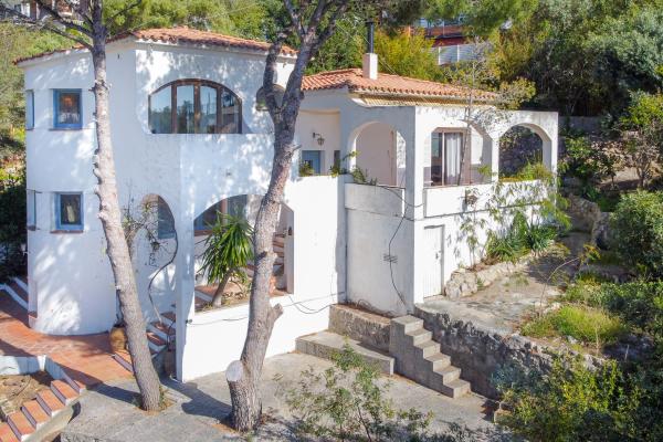 #48188 - Hus - Montgavina, Sitges 