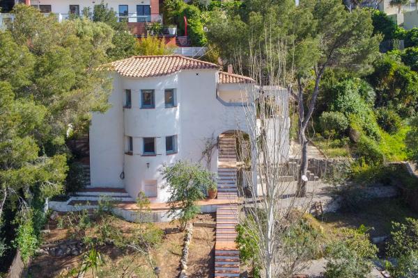 #48189 - Hus - Montgavina, Sitges 