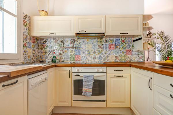 #48196 - Дом - Montgavina, Sitges | Дома на продажу | Hello Homes Sitges