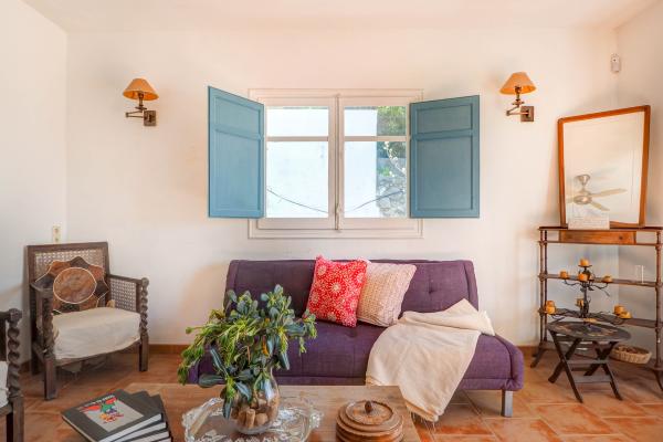 #48200 - Hus - Montgavina, Sitges 