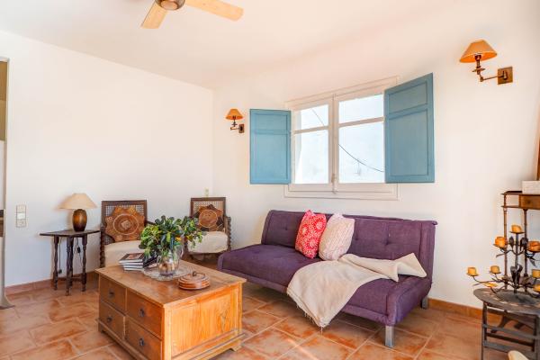 #48203 - Hus - Montgavina, Sitges 