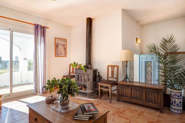 #48205 - Дом - Montgavina, Sitges | Дома на продажу | Hello Homes Sitges