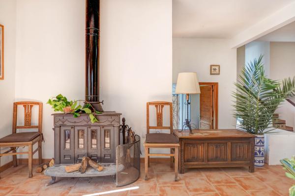#48206 - Hus - Montgavina, Sitges 