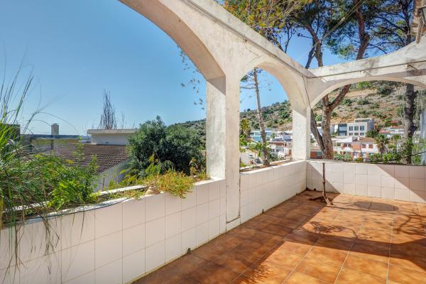 #48210 - Дом - Montgavina, Sitges | Дома на продажу | Hello Homes Sitges