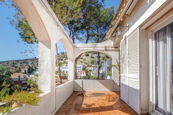 #48211 - Дом - Montgavina, Sitges | Дома на продажу | Hello Homes Sitges