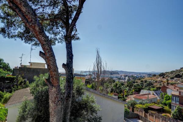 #48247 - Дом - Montgavina, Sitges | Дома на продажу | Hello Homes Sitges