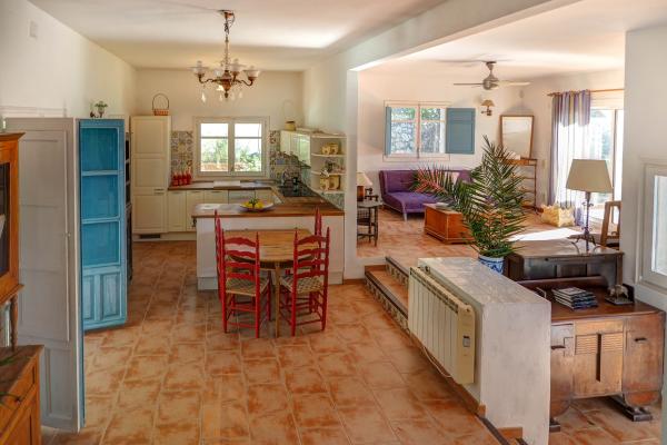 #48261 - Дом - Montgavina, Sitges | Дома на продажу | Hello Homes Sitges