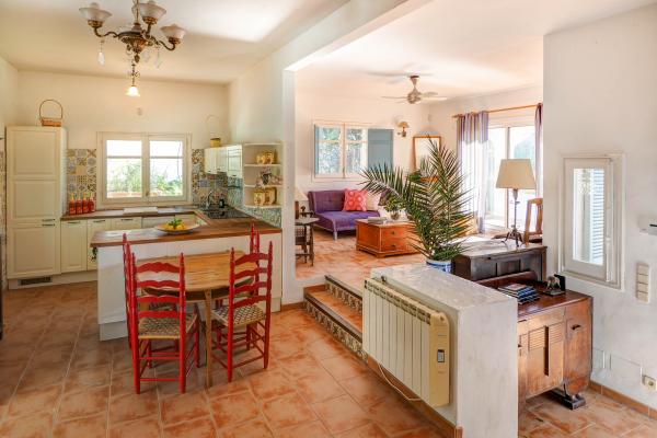 #48262 - Hus - Montgavina, Sitges 