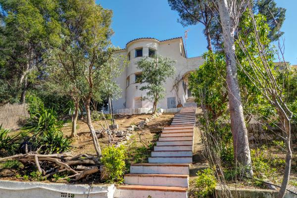 #48265 - Дом - Montgavina, Sitges | Дома на продажу | Hello Homes Sitges