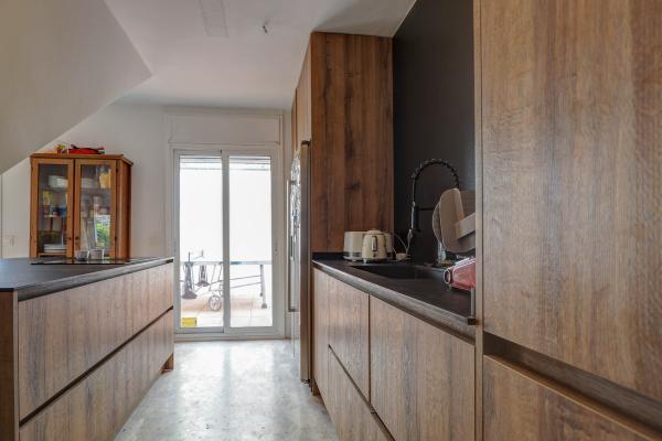 #48273 - Квартира - Cases Noves, Sitges 