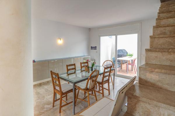 #48278 - Квартира - Cases Noves, Sitges 