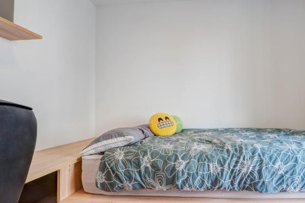 #48283 - Квартира - Cases Noves, Sitges | Квартиры на продажу | Hello Homes Sitges