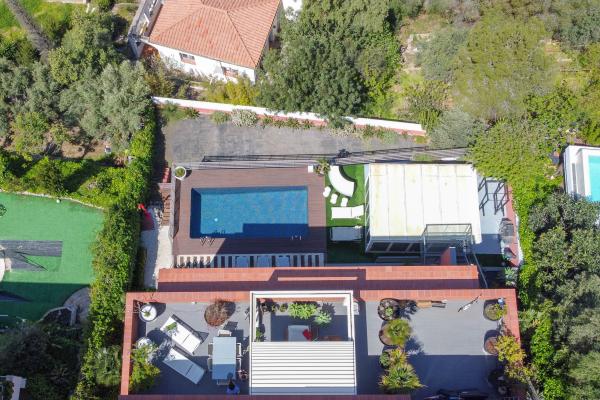 #48314 - Hus - Montgavina, Sitges 