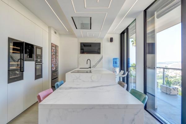#48333 - House - Montgavina, Sitges | Houses for Sale | Hello Homes Sitges