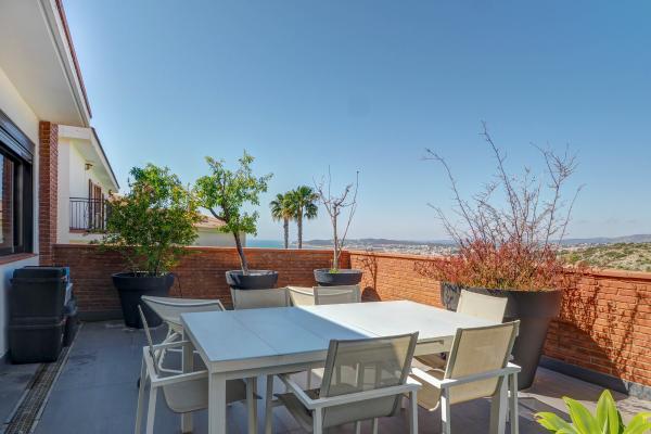 #48370 - House - Montgavina, Sitges | Houses for Sale | Hello Homes Sitges