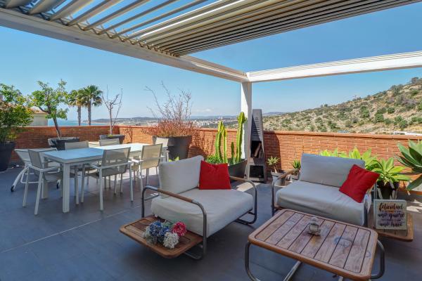#48371 - House - Montgavina, Sitges | Houses for Sale | Hello Homes Sitges
