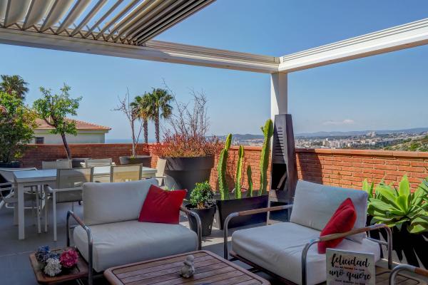 #48374 - House - Montgavina, Sitges | Houses for Sale | Hello Homes Sitges