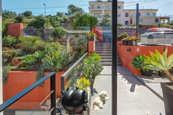 #48380 - Hus - Montgavina, Sitges 