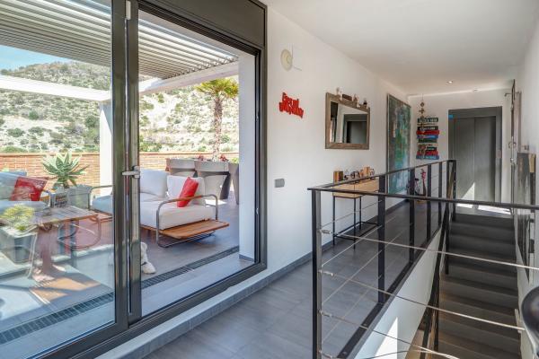 #48381 - House - Montgavina, Sitges | Houses for Sale | Hello Homes Sitges