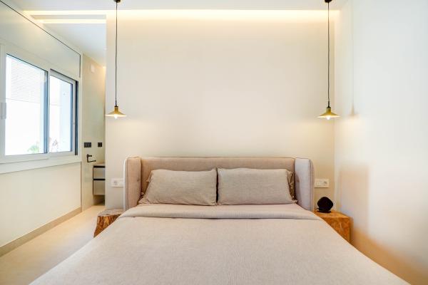 #48384 - 公寓 - Sant Sebastià, Sitges 