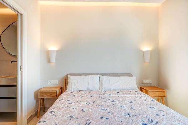 #48402 - 公寓 - Sant Sebastià, Sitges 