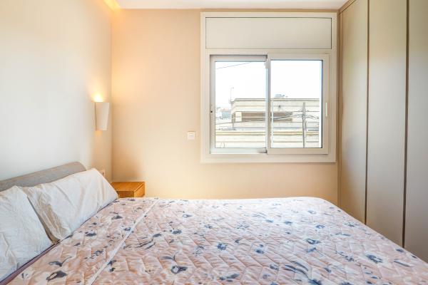 #48406 - 公寓 - Sant Sebastià, Sitges 