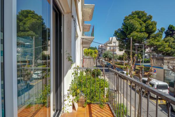 #48414 - 公寓 - Sant Sebastià, Sitges 