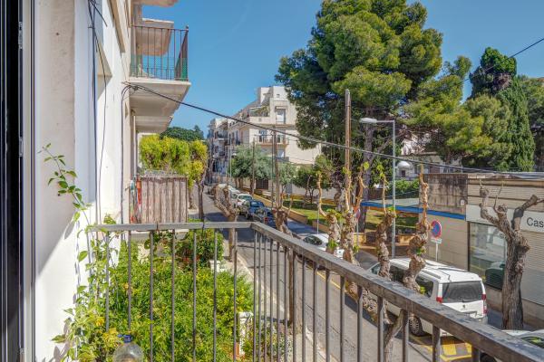 #48415 - 公寓 - Sant Sebastià, Sitges 