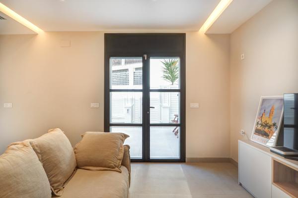 #48459 - 公寓 - Sant Sebastià, Sitges 