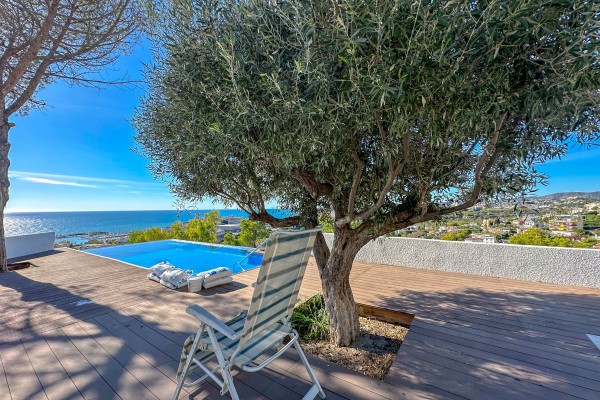 #48644 - Дом - Levantina, Sitges 