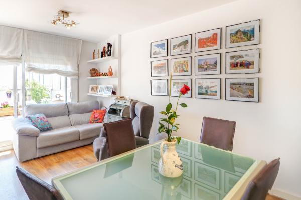 #48691 - Appartement - La Sardana, Vilanova i la Geltrú 