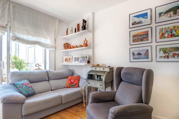 #48696 - Appartement - La Sardana, Vilanova i la Geltrú 