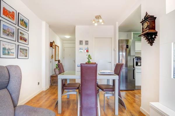 #48702 - Appartement - La Sardana, Vilanova i la Geltrú 