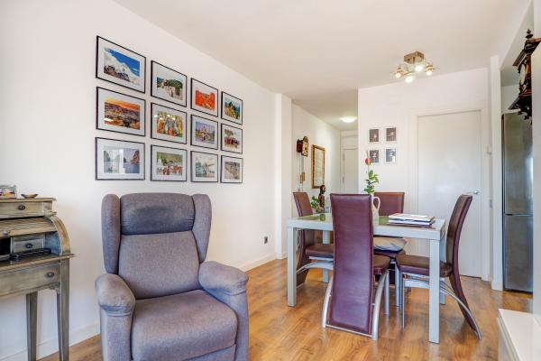 #48703 - Appartement - La Sardana, Vilanova i la Geltrú 