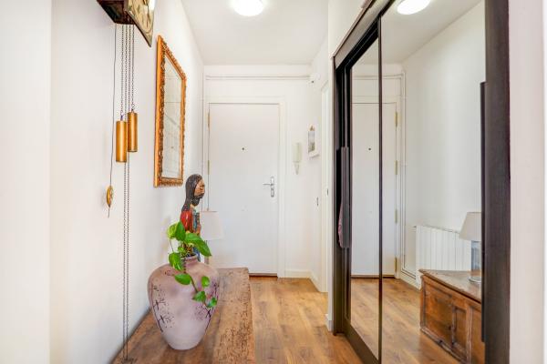 #48704 - Appartement - La Sardana, Vilanova i la Geltrú 
