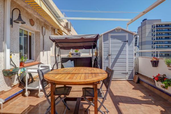 #48713 - Appartement - La Sardana, Vilanova i la Geltrú 