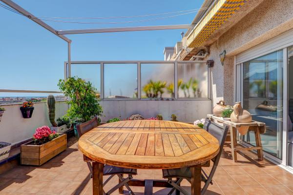 #48715 - Appartement - La Sardana, Vilanova i la Geltrú 