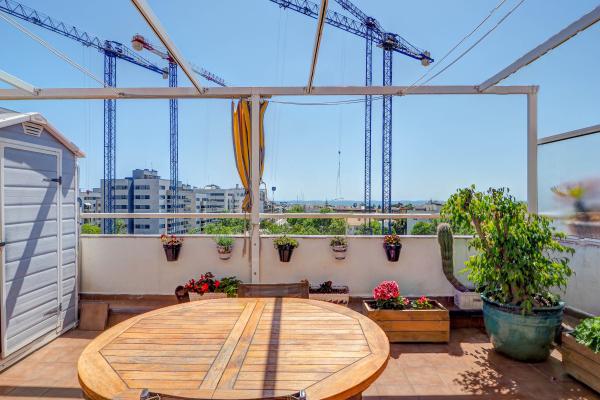 #48719 - Appartement - La Sardana, Vilanova i la Geltrú 